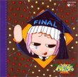 Jungle Wa Itsumo Hare Nochi Guu Final: Mini Album