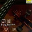 Beethoven: String Quartets, Op. 18, Nos. 4 & 5