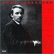 Rued Langgaard: Sonata No. 2; Beguinage
