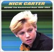 Nick Carter: BEFORE The Backstreet Boys 1989-1993