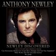 Newley Discovered Unissued