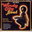 Windy City Soul-Smooth 70's Soul from Chicago