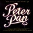 The Musical Adventures Of Peter Pan (1996 Studio Compilation)