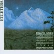 Edvard Grieg: Piano Works Volume 2