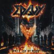 Hall Of Flames: Best Of Edguy