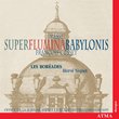 Messe Super Flumina Babylonis