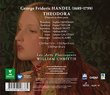 Handel: Theodora (3CD)
