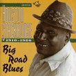 Big Road Blues