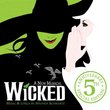Wicked: 5th Anniversary Special Edition
