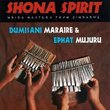 Shona Spirit: Mbira Masters From Zimbabwe
