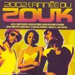 2002 L'annee Du Zouk