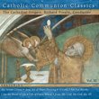 Catholic Communion Classics, Vol. 9