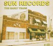 Sun Records the Early Years Boxset