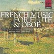 French Works for Flute & Piano & Oboe & Piano