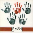 Le Mani (1976)