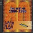 Vol. 11-Best of 1980-1990