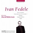 Ivan Fedele-Duo en Resonnance-Primi Quartetto-Rich