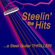 Steel Guitar Thriller!