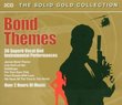 Bond Themes: 36 Superb Vocal & Instrumental Perfor