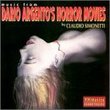 Music from Dario Argento's Horror Movies [Import]