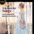 Tchaikovsky: Songs