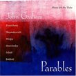 Parables: Music for the Viola