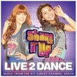 Disney Shake It Up Live To Dance CD LIMITED EDITION Includes 3 BONUS Songs