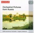 Orchestral Pictures From Russia