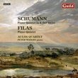 Music By Schumann & Filas