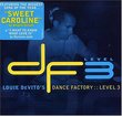 Dance Factory Level 3 (Dlx)