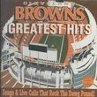 Cleveland Browns Greatest Hits