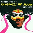 African Rhythms 1970-82