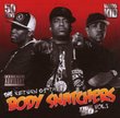 Return of the Body Snatchers: This 50 Cent 1