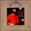 Cajun Rod Stewart - Crazy Cajun Recordings