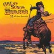 Great Songs About Horses