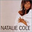 "Natalie Cole - Greatest Hits, Vol. 1"