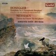 Honegger: Version for Two Pianos by Shostakovich