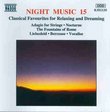 Night Music Vol. 15