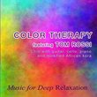 Color Therapy- Chill With Guitar, Cello, Piano, and Modified Kora (feat. Tom Rossi