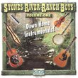 Down Home Instrumentals 1