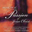 Music of the Passion of Jesus Christ