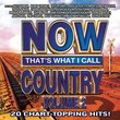 NOW That's What I Call Country Vol. 2