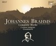 BRAHMS: Edition - Complete Works