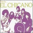 This is El Chicano