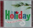 Old Navy Holiday: Songs For Snow And Mistletoe