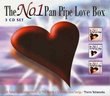 The No. 1 Pan Pipe Love Box