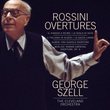 Rossini, Auber, Berlioz: Overtures [SACD]