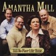 Amantha Mill