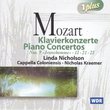 Mozart: Piano Concertos