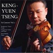 Keng-Yuen Tseng in Concert vol.2
